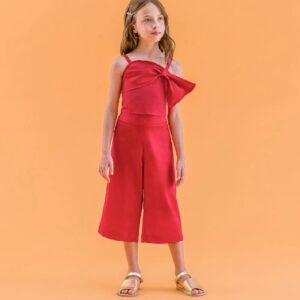 CONJUNTO MALAGAH EM TRICOLINE