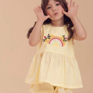 CONJUNTO BB ARCO IRIS
