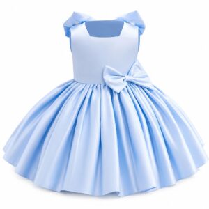 VESTIDO MERCI LAÇO FRENTE E COSTAS